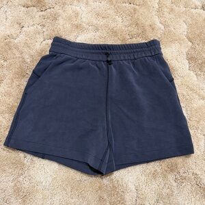 Lululemon Softstreme shorts